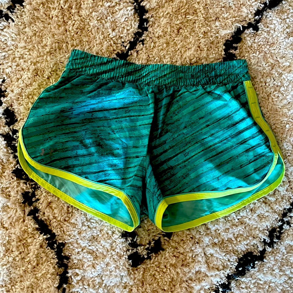 Under Armor shorts